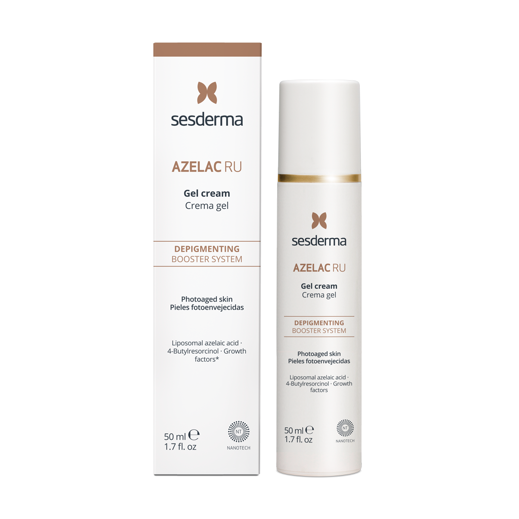 AZELAC RU Krem - żel 50 ml