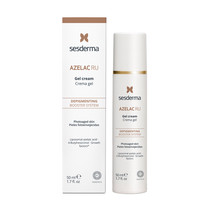 Azelac Ru Creme-Gel 50 ml