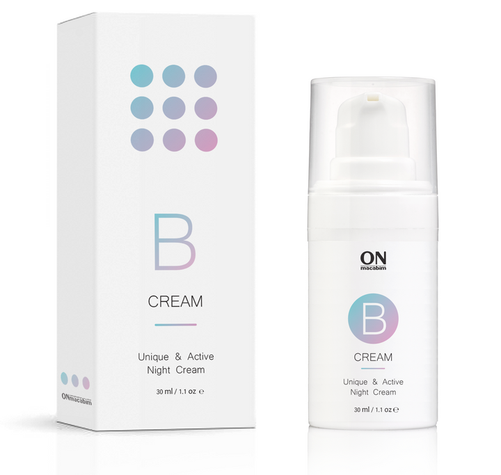 B-Cream