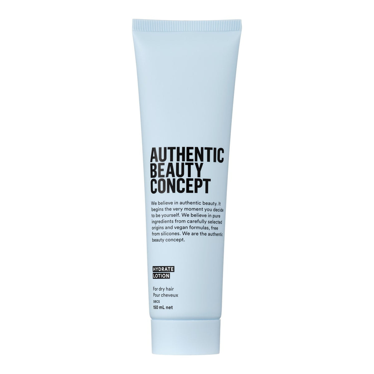Authentic Beauty Concept Hydratační balzám na vlasy 150 ml