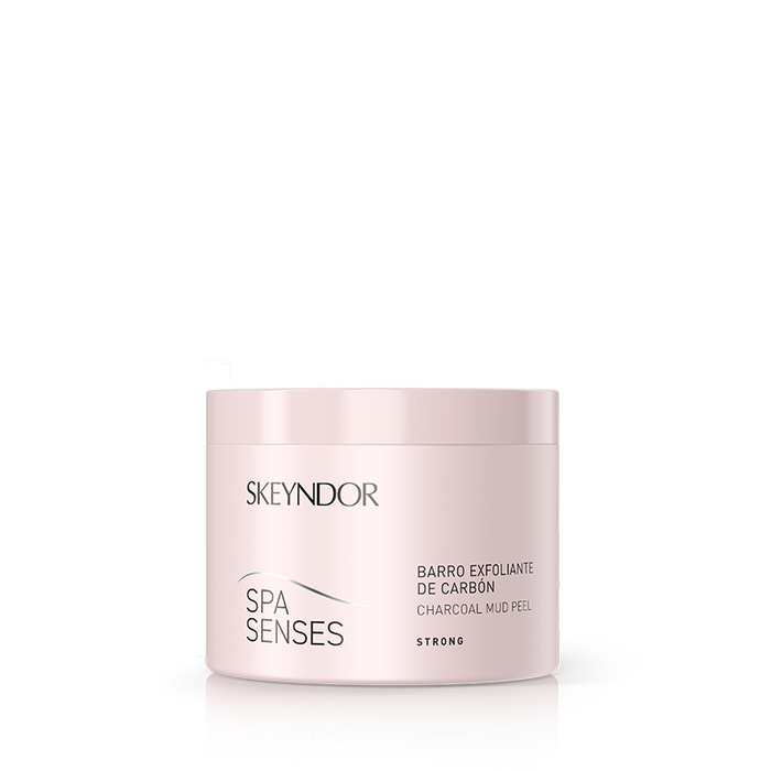 Skeyndor Charcoal Mud Peel