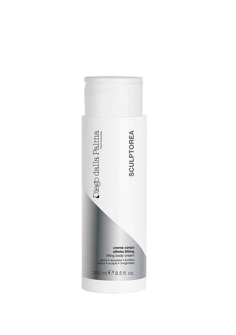 Diego Dalla Palma Sculptorea Lifting Body Cream — straffende Creme mit Collalift 18 und Chrono-Lipase