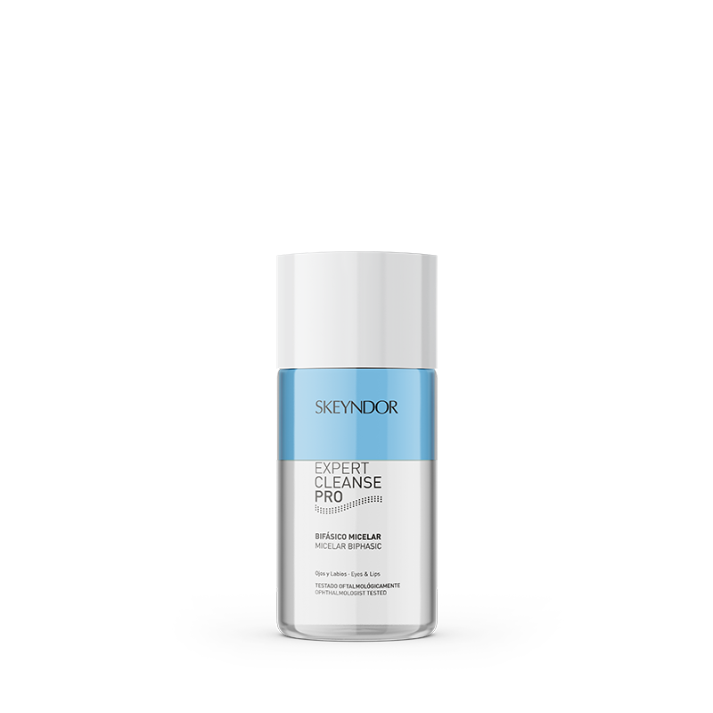 Skeyndor Expert Cleanse Pro – Micellar Biphasic