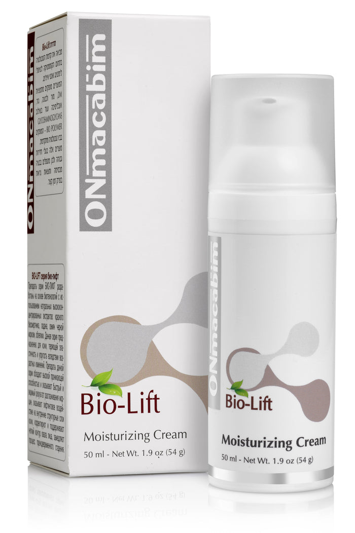 ONmacabim Bio-Lift Hidratáló krém Bio-Lift SPF 15