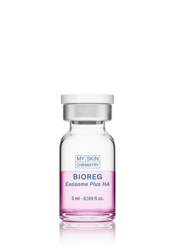 My Skin Chemistry Bioreg Exosome Plus
