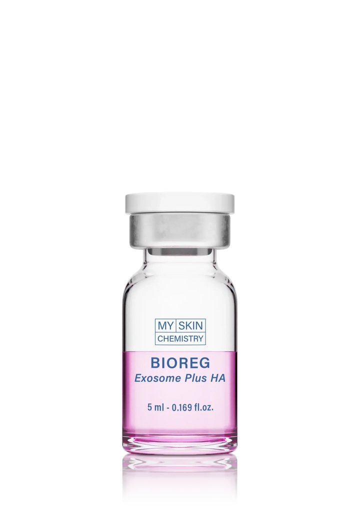 Bioreg Exosome Plus