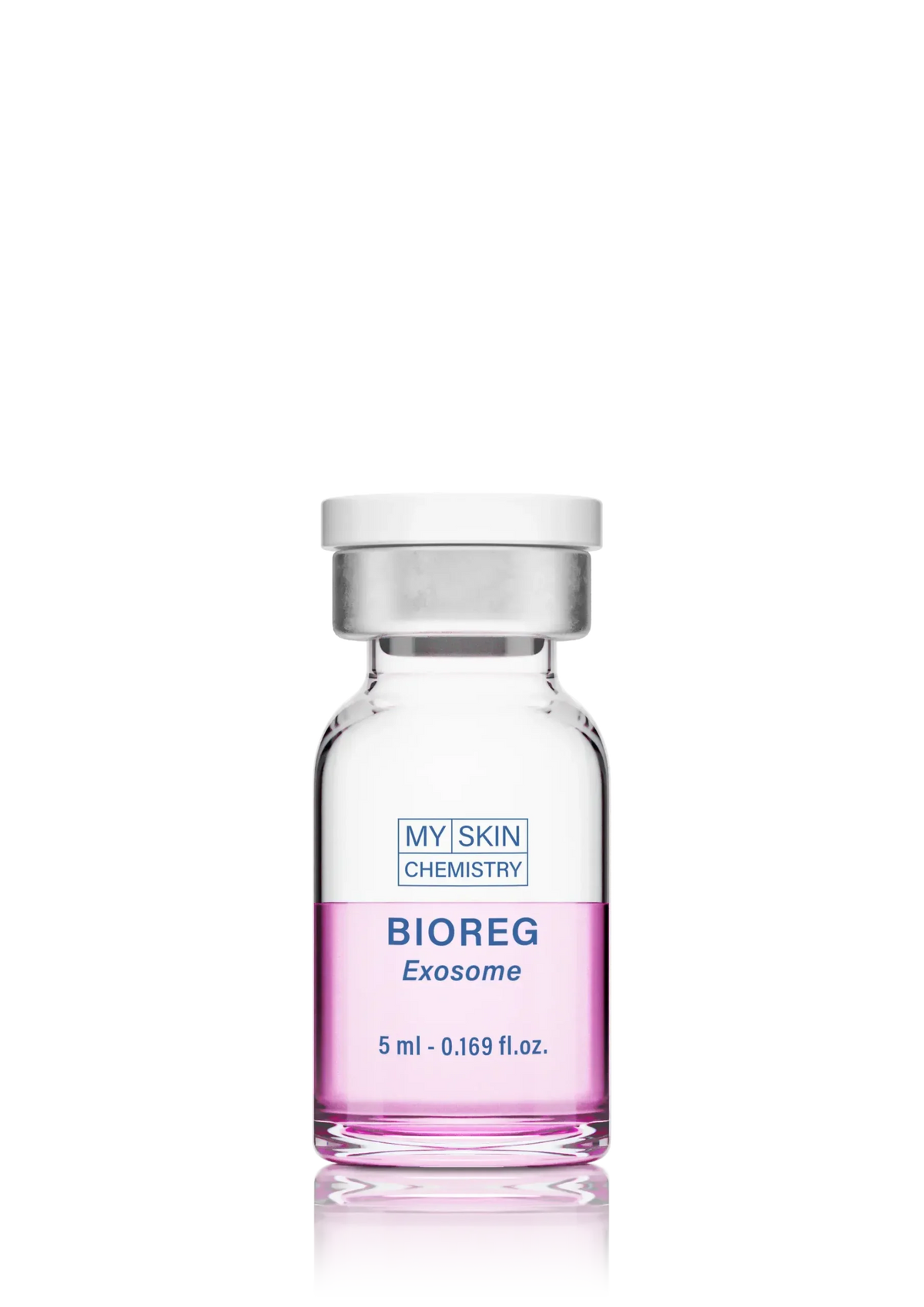My Skin Chemistry Bioreg Exosome