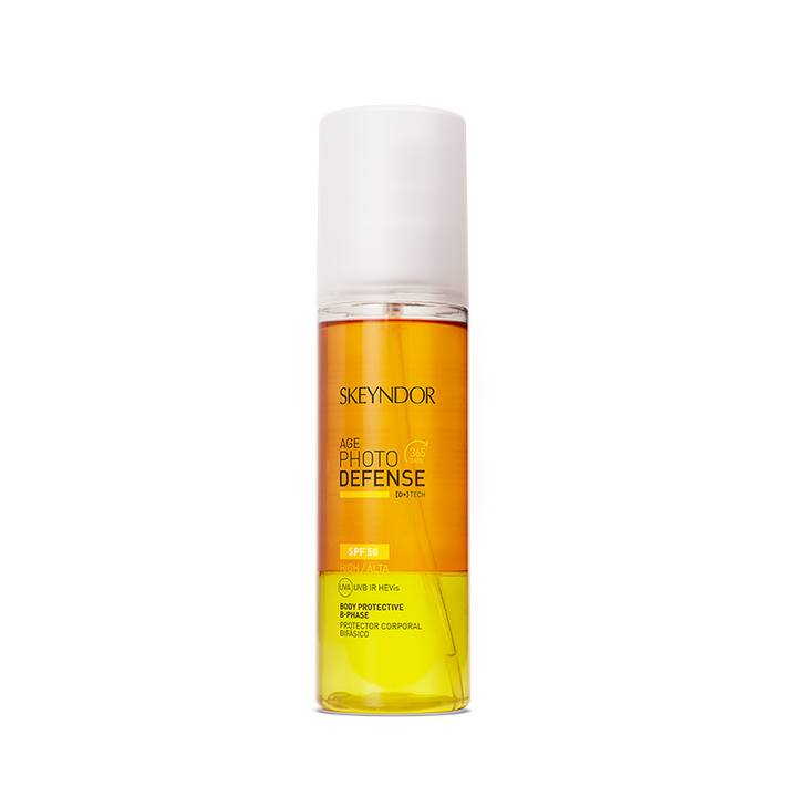 Body protective b-phase SPF 50 – Age Photo Defense