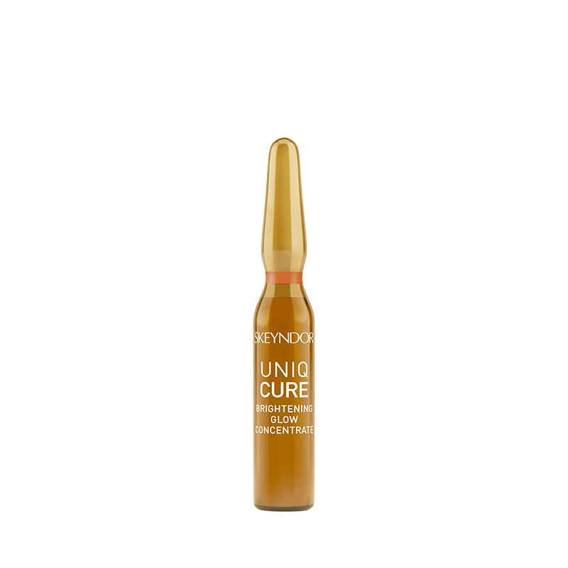 Skeyndor Uniqcure – Brightening Glow Concentrate