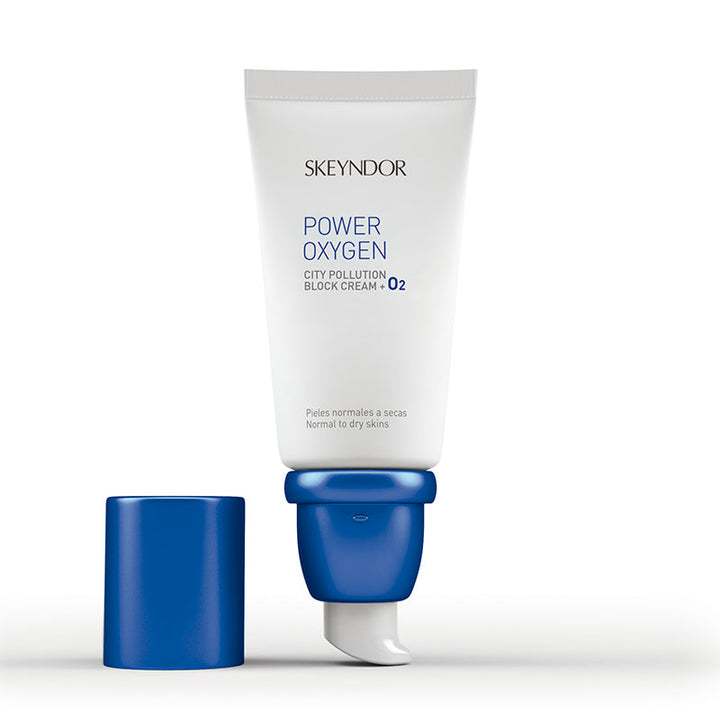 Power Oxygen Revitalising Face Cream