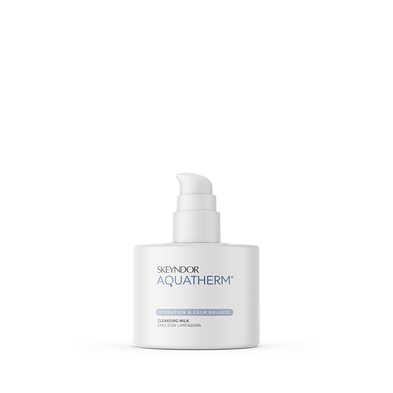 Skeyndor Cleansing milk