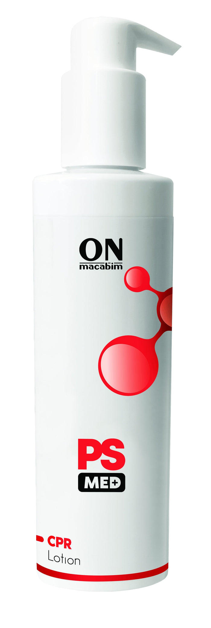 ONmacabim PS Med Lotion tonică CPR