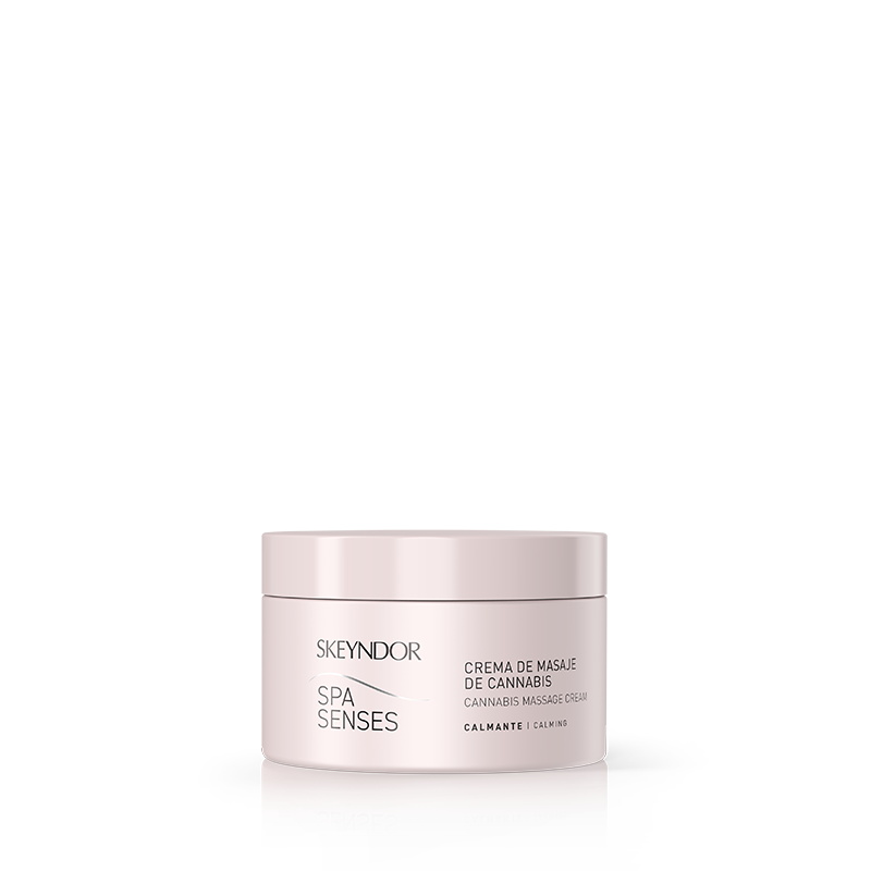 Skeyndor Cannabis Massage Cream – Spa Senses