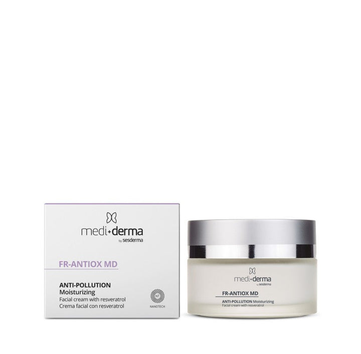 Fr-Antiox Md Anti-Pollution Protect