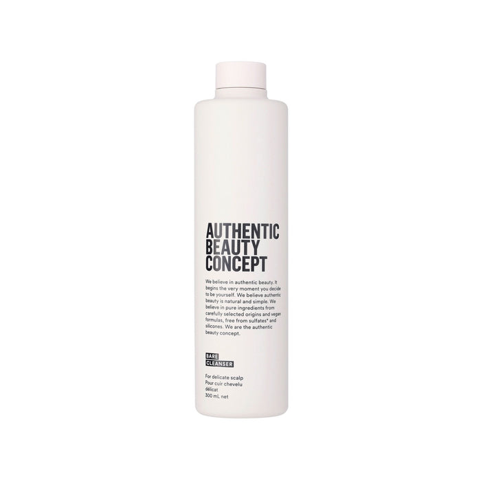 Authentic Beauty Concept Czysty Szampon do włosów 300 ml