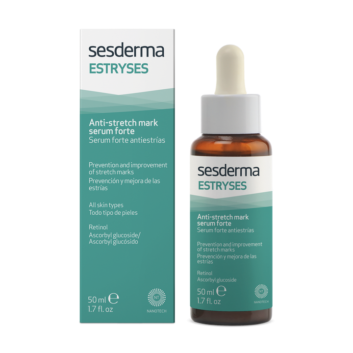 Estryses Serum na rozstępy 50 ml