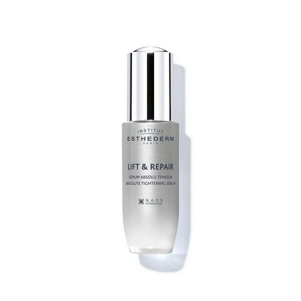 Institut Esthederm Lift & Repair Absolute Tightening Serum — serum napinające dla skóry tracącej jędrność