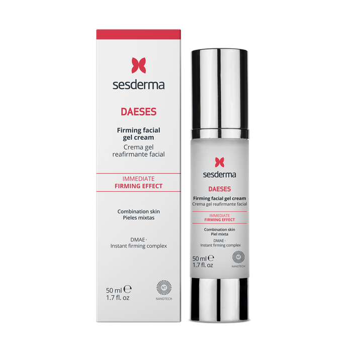 Sesderma Daeses Cremă-gel lifting pentru față