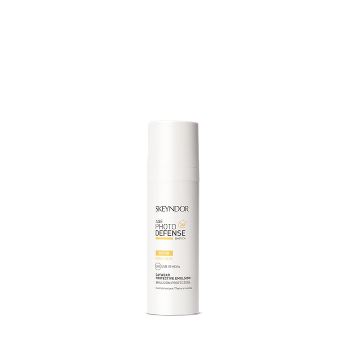 Skeyndor Daywear protective emulsion SPF 50