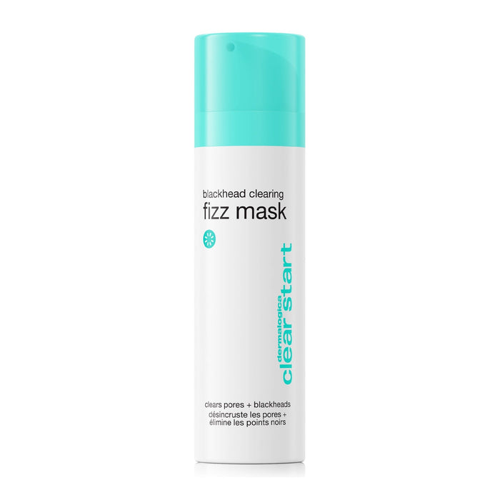 Dermalogica Blackhead Clearing Fizz Mask