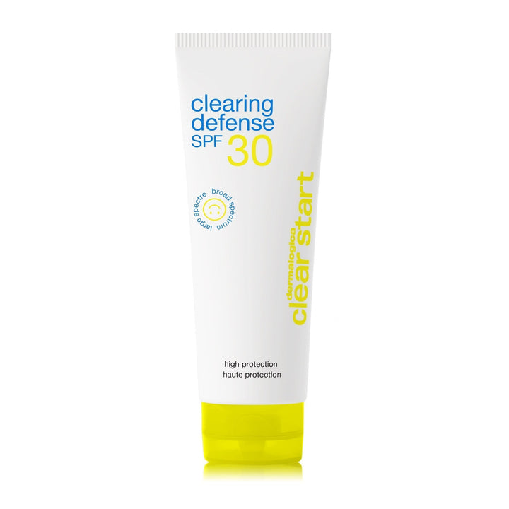 Clearing Defense SPF30