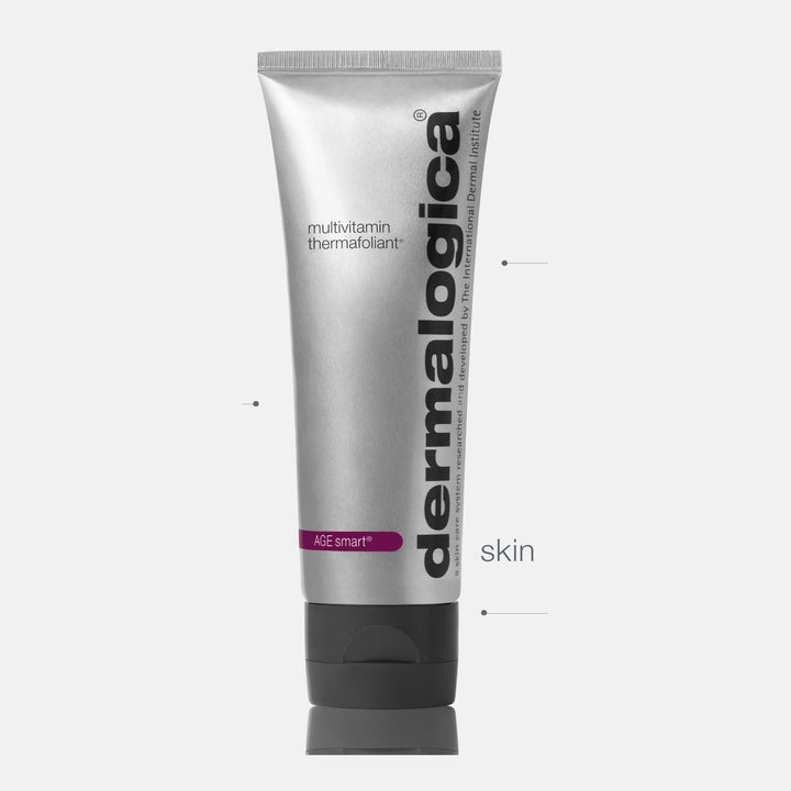 MultiVitamin Thermafoliant