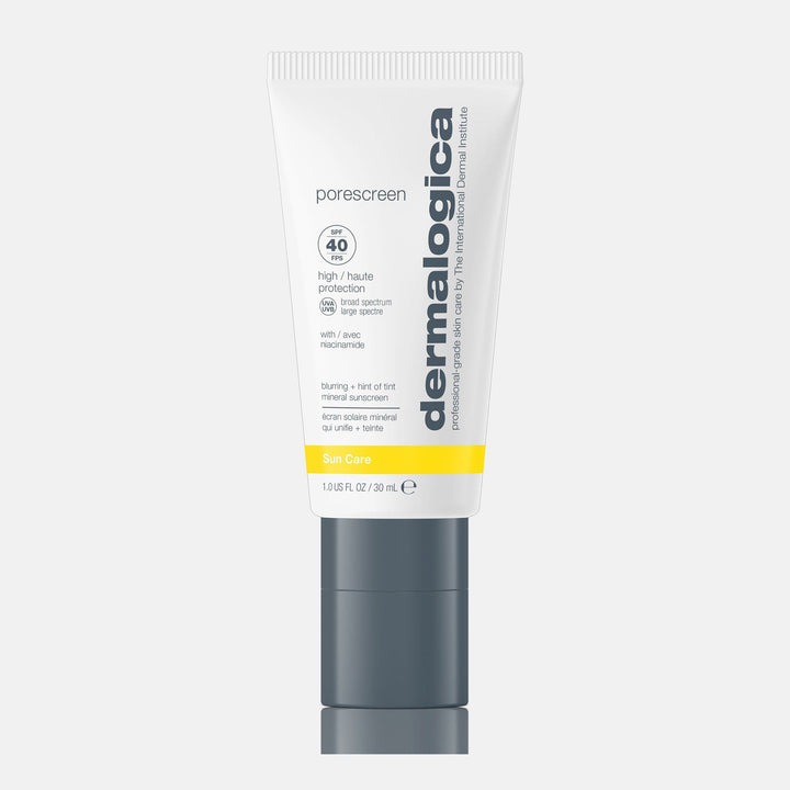 Porescreen SPF40