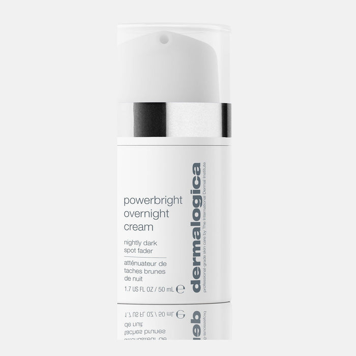 Dermalogica PowerBright Overnight Cream