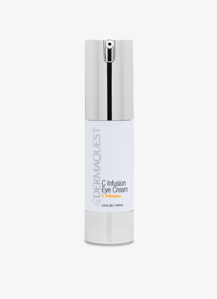 DermaQuest C Infusion Eye Cream