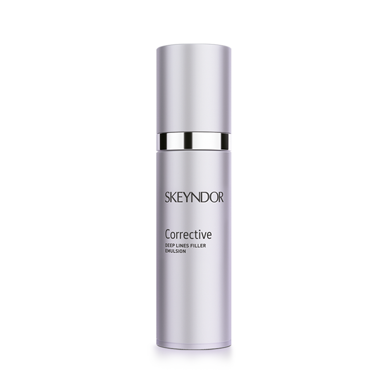 Skeyndor Corrective Wrinkle Filler Emulsion