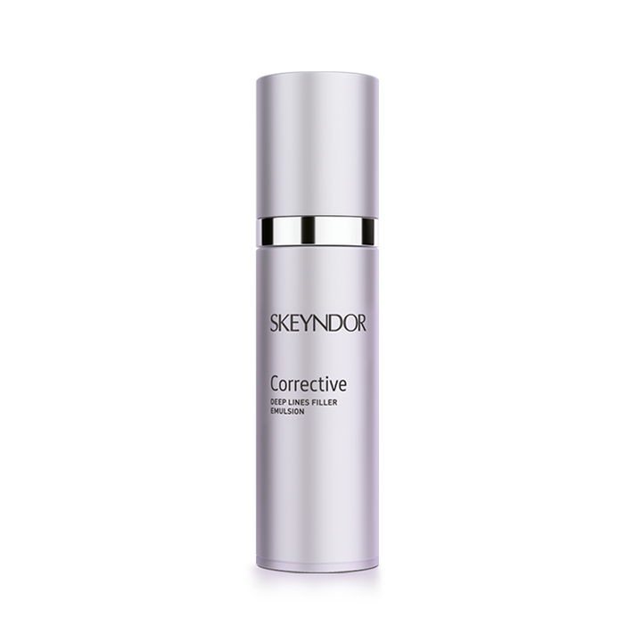 Corrective Wrinkle Filler Emulsion