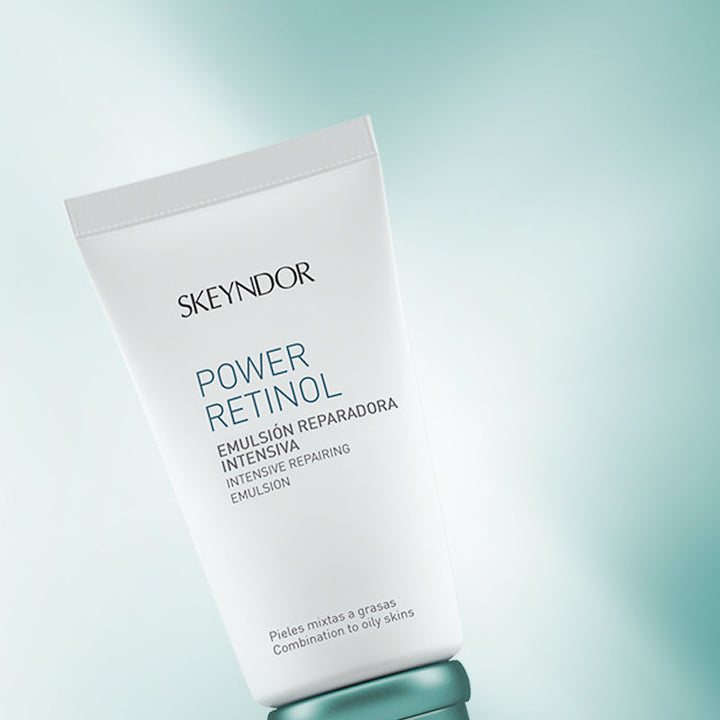 Power Retinol Intensive Repair Emulsion