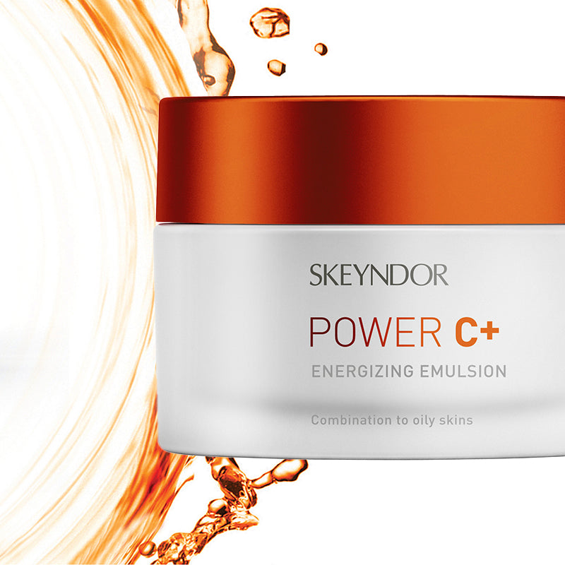 Skeyndor Power C+ Energising Emulsion