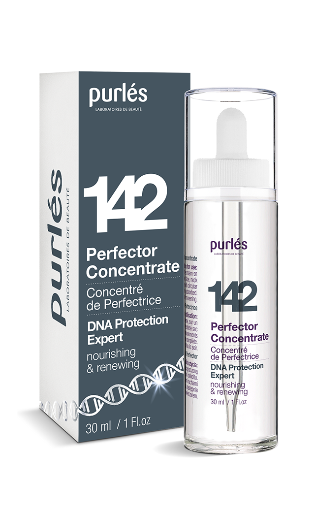 Purles 142 Perfector Concentrate