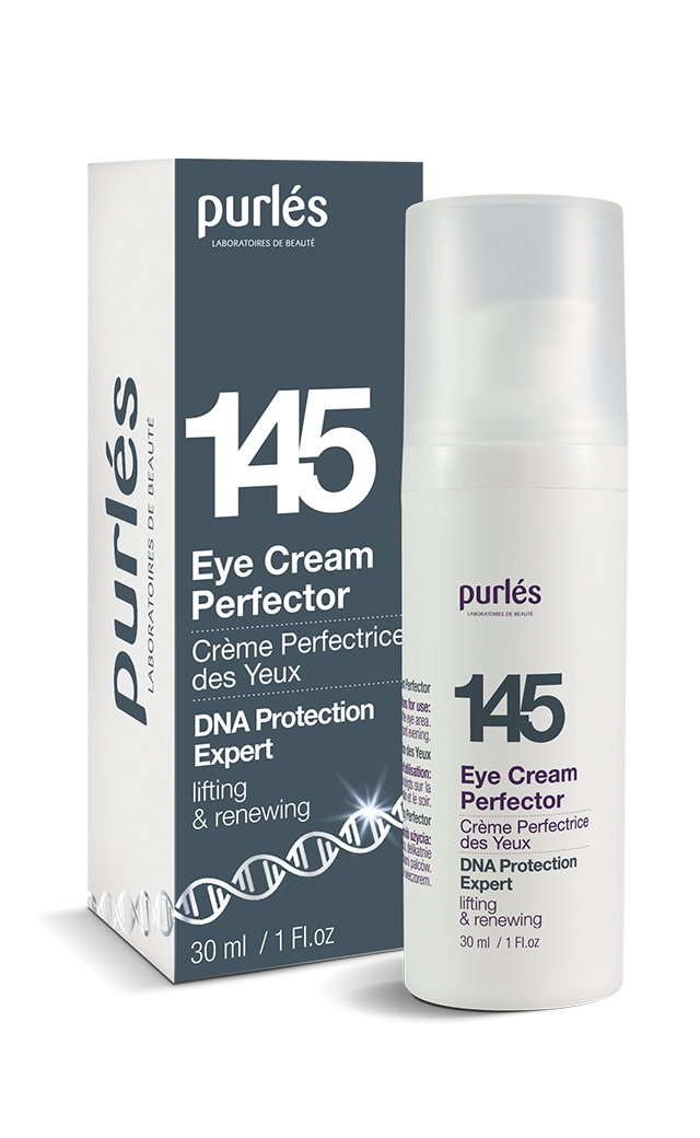 Purlés 145 Eye Cream Perfector