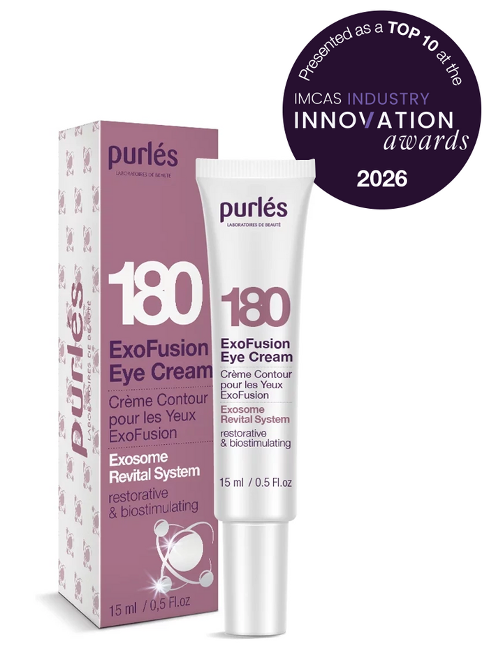 Purles 180 ExoFusion Eye Cream