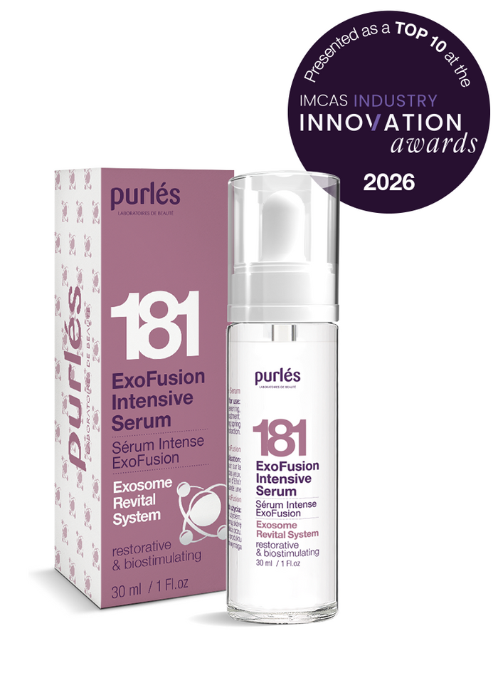 Purles 181 ExoFusion Intensive Serum
