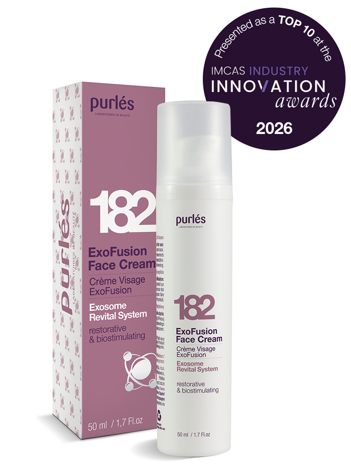 182 ExoFusion Face Cream