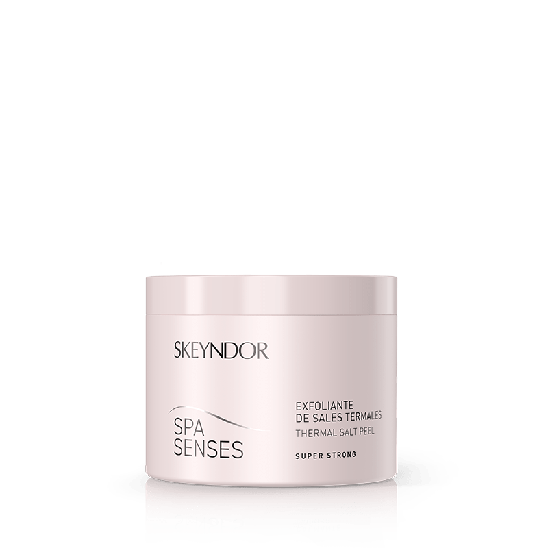 Skeyndor Thermal Salt Peel professional- Spa Senses