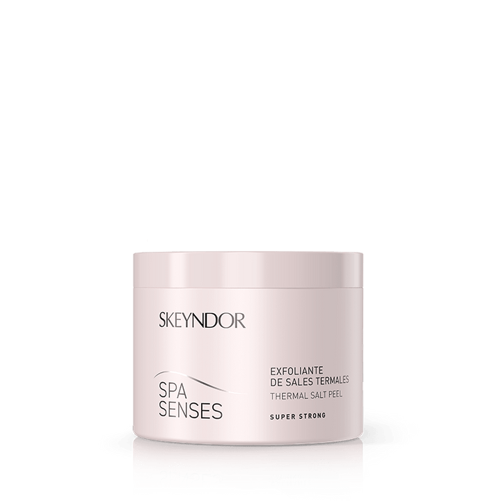 Thermal Salt Peel professional- Spa Senses