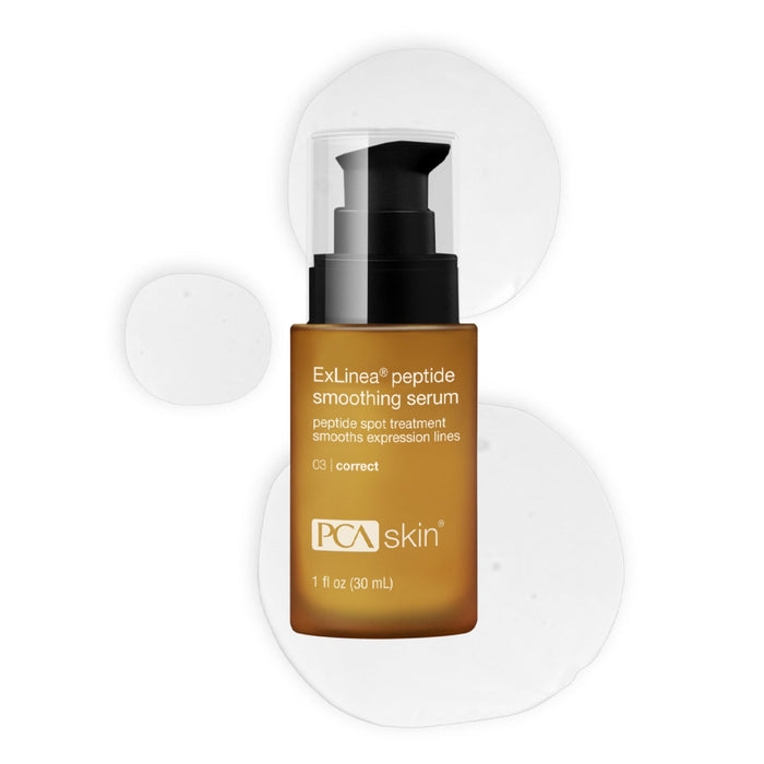 PCA Skin ExLinea Peptide Smoothing Serum 29,5 ml