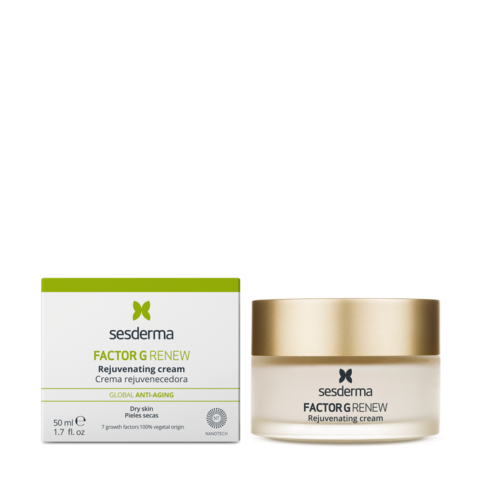 Sesderma Factor G Renew Κρέμα 50 ml
