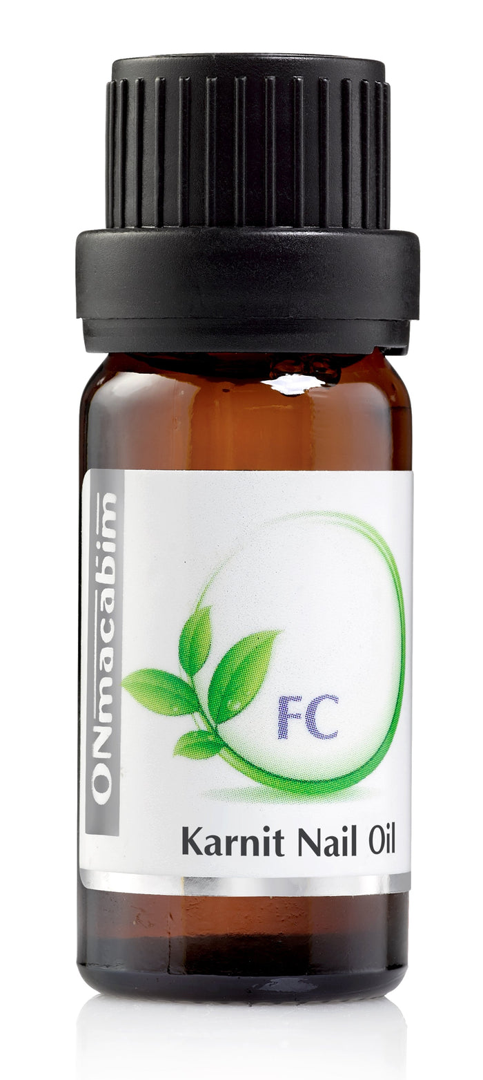 ONmacabim FC Przeciwgrzybiczy olejek do paznokci (Karnit Oil)
