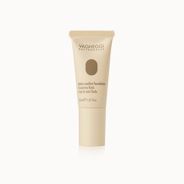 Vagheggi Hydra Comfort Foundation N.20