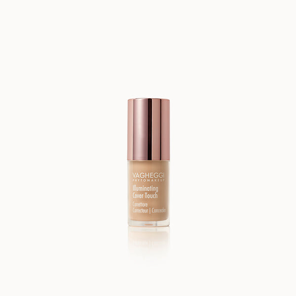 Vagheggi Illuminating Cover Touch 20