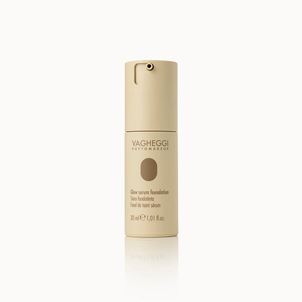 Vagheggi GLOW SERUM FOUNDATION N.20