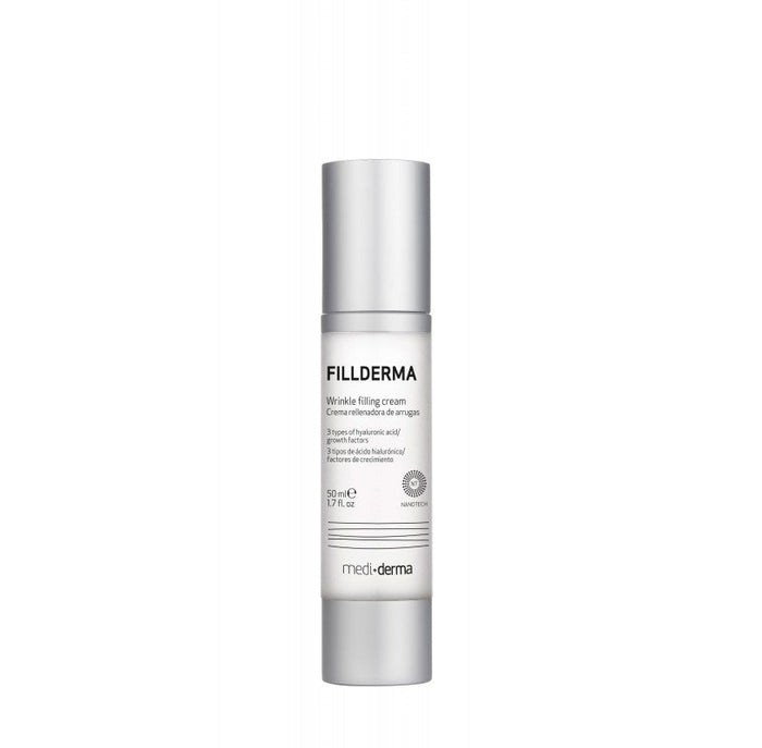 Mediderma Fillderma Wrinkle Filling Cream