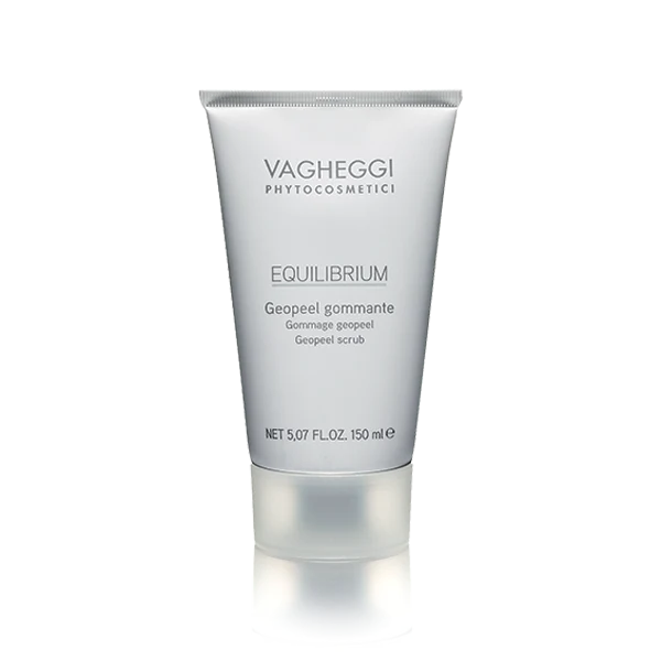 Vagheggi Equilibrium GeoPeel
