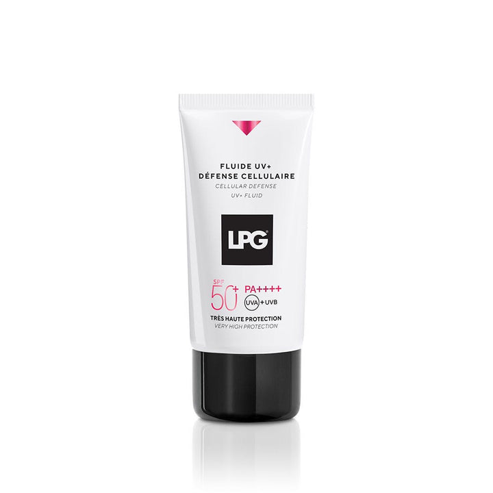 UV+ Cellular Defense Fluid SPF50+/PA++++ 30 ml