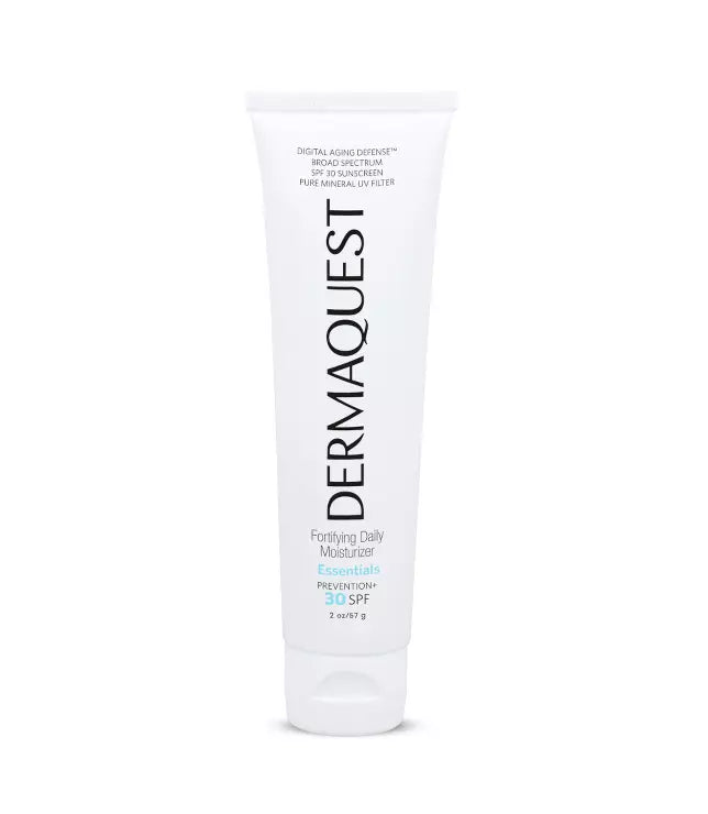 DermaQuest Fortifying Daily Moisturizer Prevention + 30 SPF